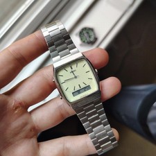 Seiko h601 5060 for sale  Renton