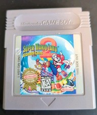 Super mario land d'occasion  Marigny
