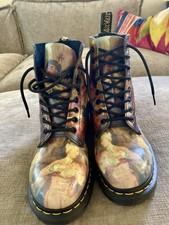 Nib martens hogarth for sale  Fresno