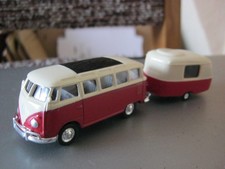 Verkaufe modell bus gebraucht kaufen  Markkleeberg