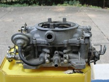 1965 383 carter for sale  Akron