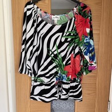 Joseph ribkoff top for sale  LIVERPOOL