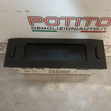 6564eg display navigatore usato  Italia