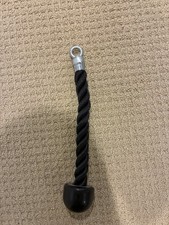 Single grip triceps for sale Single grip triceps for sale  Northbrook