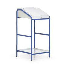 Protaurus taurodesk stehtisch gebraucht kaufen  Solingen
