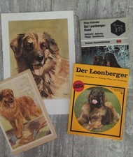 Leonberger hund bücher gebraucht kaufen  Burscheid