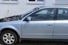Audi türblatt tür gebraucht kaufen  Borgentreich