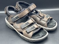 Clarks men brown for sale  SALTBURN-BY-THE-SEA
