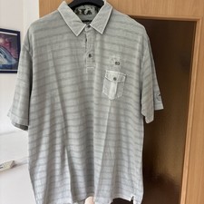 Poloshirt herren größe gebraucht kaufen  Schmalkalden