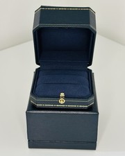 Ring box empty for sale  GLOUCESTER