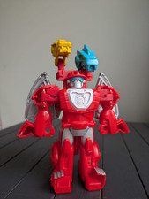 rescue bots for sale  WATERLOOVILLE