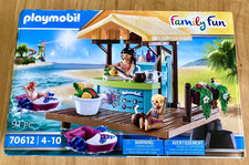 Playmobil family paddle for sale  ROSS-ON-WYE