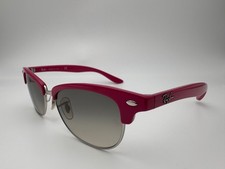 Rayban sonnenbrille clubmaster gebraucht kaufen  Zwiesel
