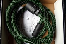 Festool absaugschlauch saugsch gebraucht kaufen  Deutschland
