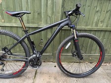 specialized rockhopper bike 17 for sale specialized rockhopper bike 17 for sale NOTTINGHAM