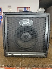 Peavey KB2 40W amplificador de teclado/amplificador de instrumento 40 watts - 4 canais - FX comprar usado  Enviando para Brazil