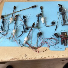 Lot signaux ligne d'occasion  Strasbourg-