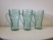 Vtg set green for sale  Delavan