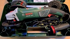 Bosch pws 1300 gebraucht kaufen  Dalheim, Mommenheim, Undenheim