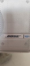 Bose 151 environmental for sale  FILEY