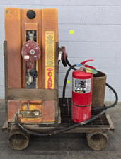 Todd gallon gas for sale  Coffeyville