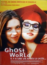 Ghost scarlett johansson d'occasion  France