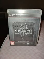 skyrim ps3 ita usato  Terrasini