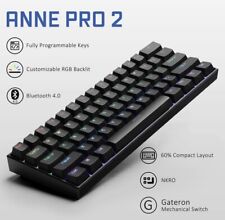 Anne pro black for sale  Cottage Grove