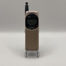 Telefono esposizione ido usato  Villata