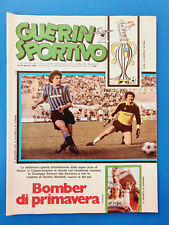 Guerin sportivo 1983 usato  Italia