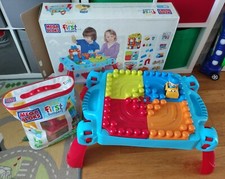Mega blocks first for sale  SLOUGH
