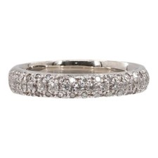 Lady diamond cluster for sale  Los Angeles