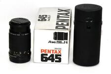 Pentax 645 200mm usato  Modena