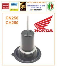 Membrana honda cn250 usato  Giugliano in Campania