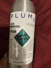 Plum wine argon for sale  Augusta