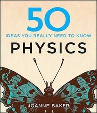 Physics ideas really for sale  Montgomery