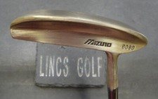 Mizuno 6090 putter for sale  SPILSBY