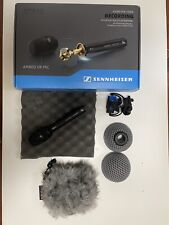 Sennheiser ambeo microphone usato  Roma