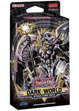 Yugioh dark structure for sale  UK