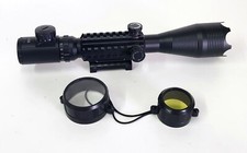16x50eg optics riflescope for sale  MAIDSTONE