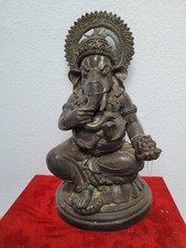 Riginal alter bronze gebraucht kaufen  Heidelberg