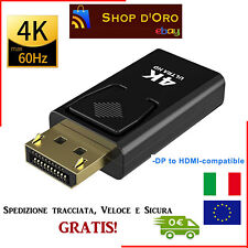 Hdmi convertitore per usato  Arzano