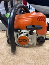 Stihl 180c gas for sale  Gunter