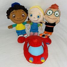 Disney little einsteins for sale  Medford