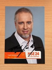 Frank hartenberger hse24 gebraucht kaufen  Perkam