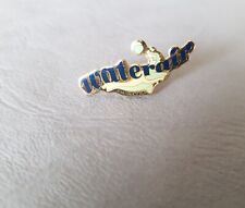 Pin entreprise marque d'occasion  Messigny-et-Vantoux