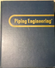 Piping Engineering 1969 Published by Chemetron Corporation 2nd Edition Book comprar usado  Enviando para Brazil