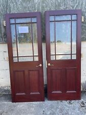 Pair french double for sale  WOKING