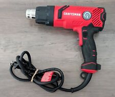 Craftsman heat gun for sale  Knightdale