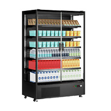 Pc1250b dairy cabinet for sale  HARLOW